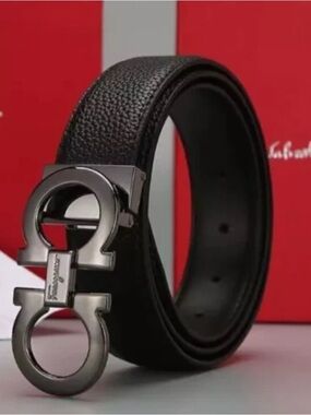 Salvatore Ferragamo Belt
